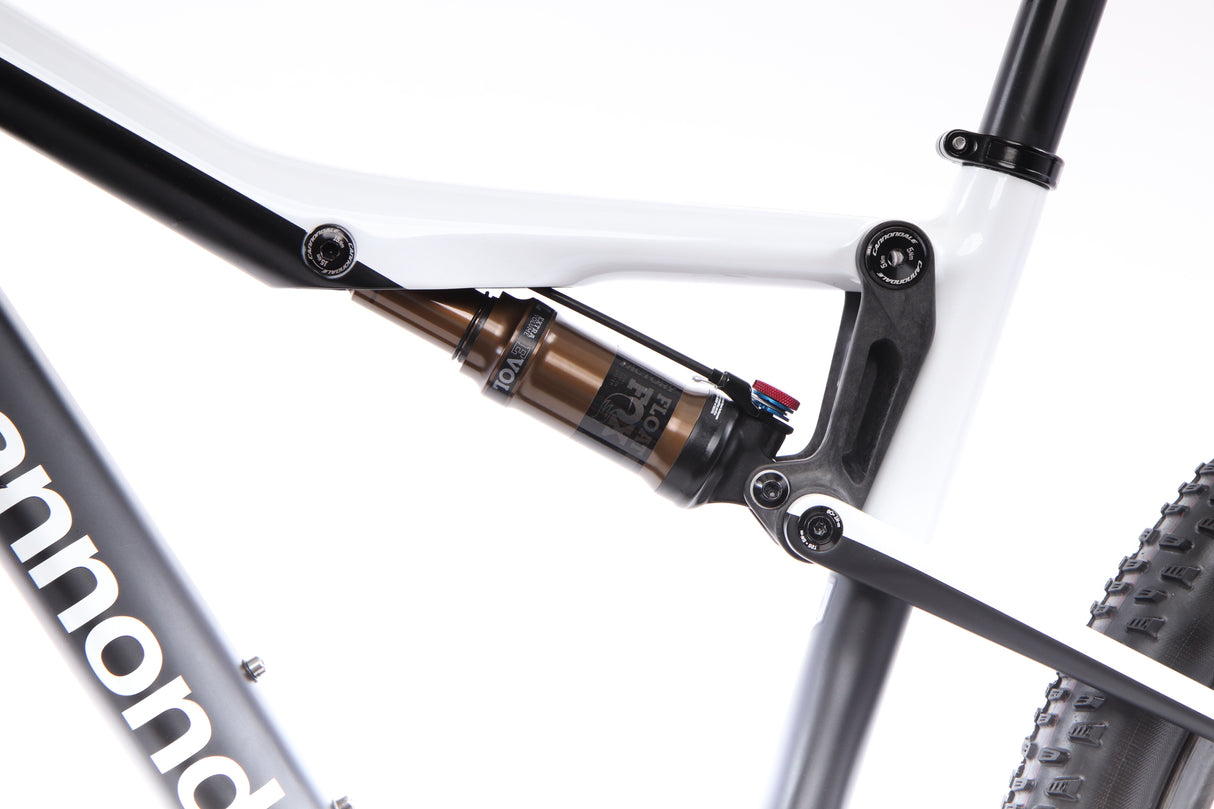 Bicicleta de montaña Cannondale Scalpel Si Hi-Mod World Cup 2020 - Mediana