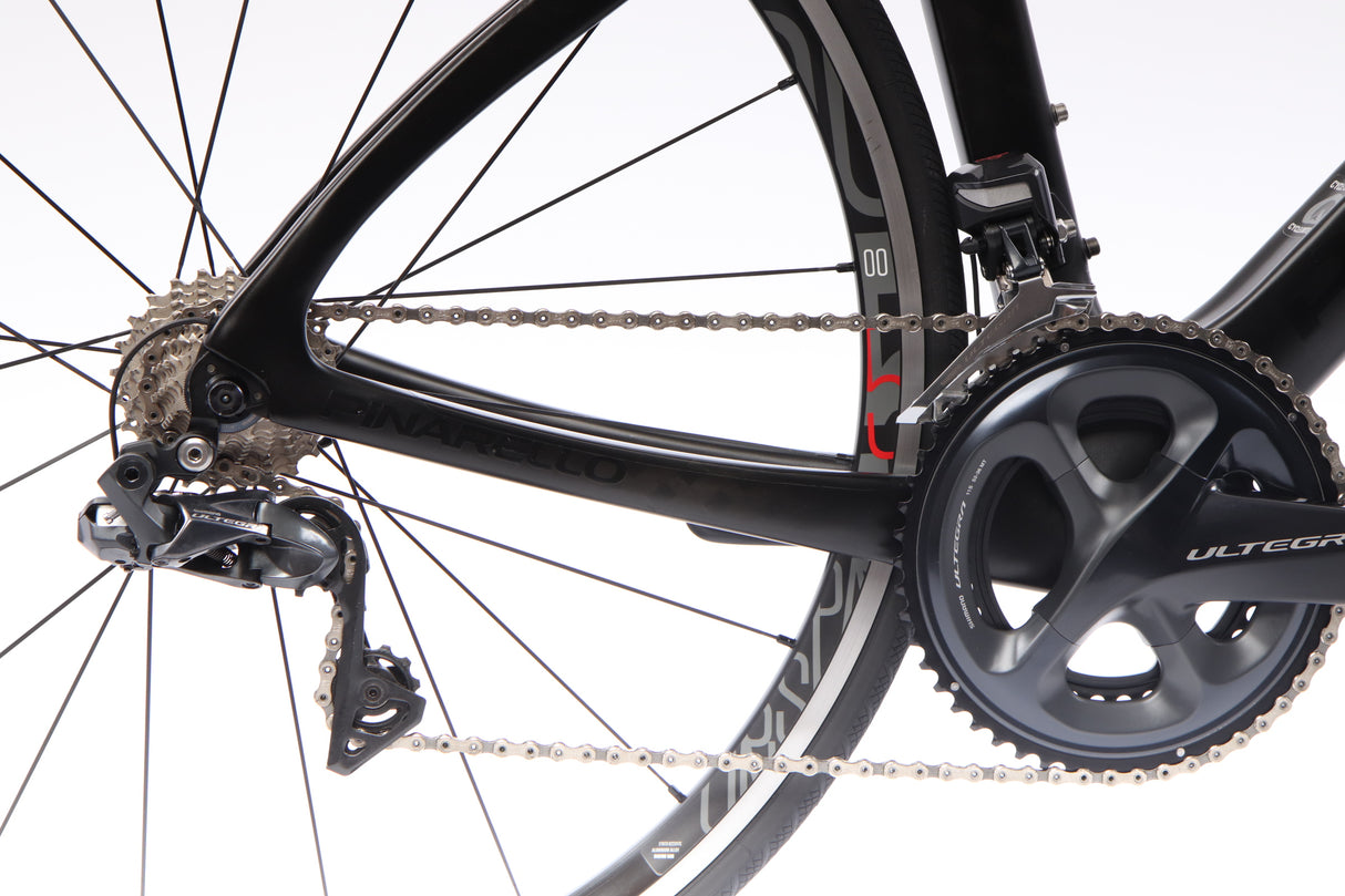 Bicicleta de carretera Pinarello Prince 2019: 51,5 cm