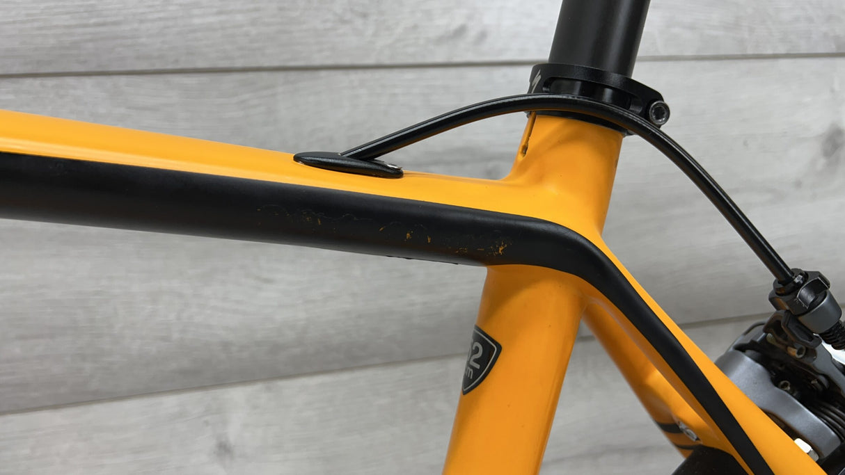 2015 Specialized Tarmac  Road Bike - 52cm