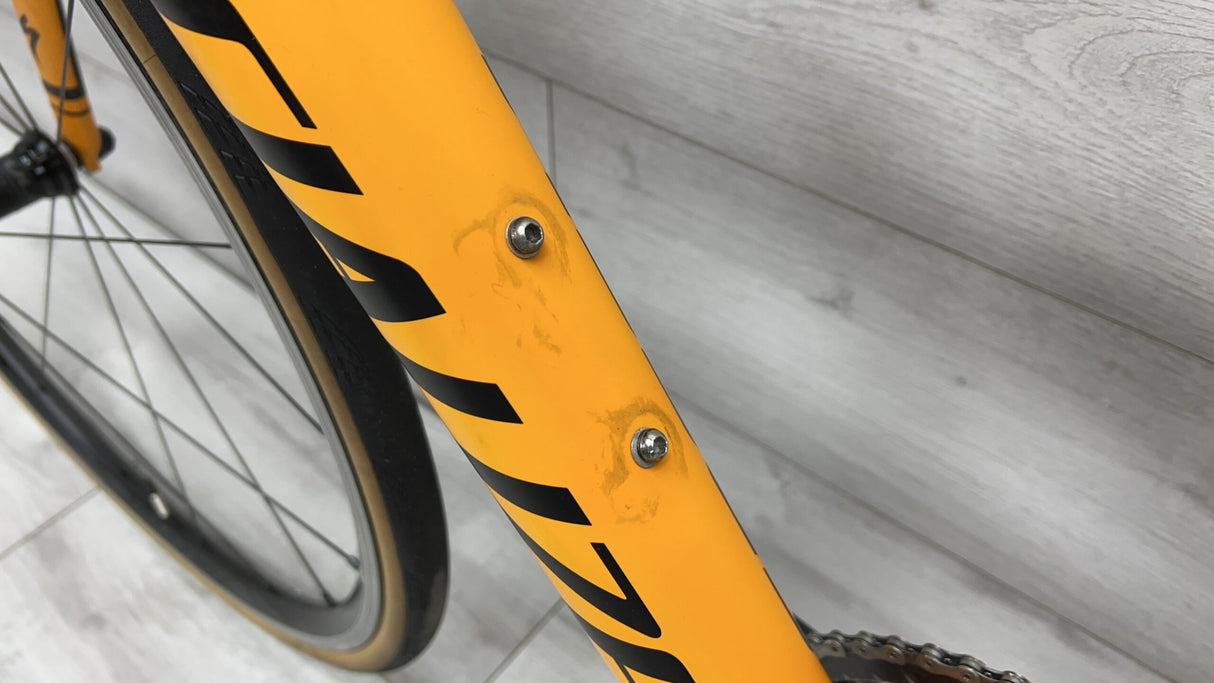 2015 Specialized Tarmac  Road Bike - 52cm