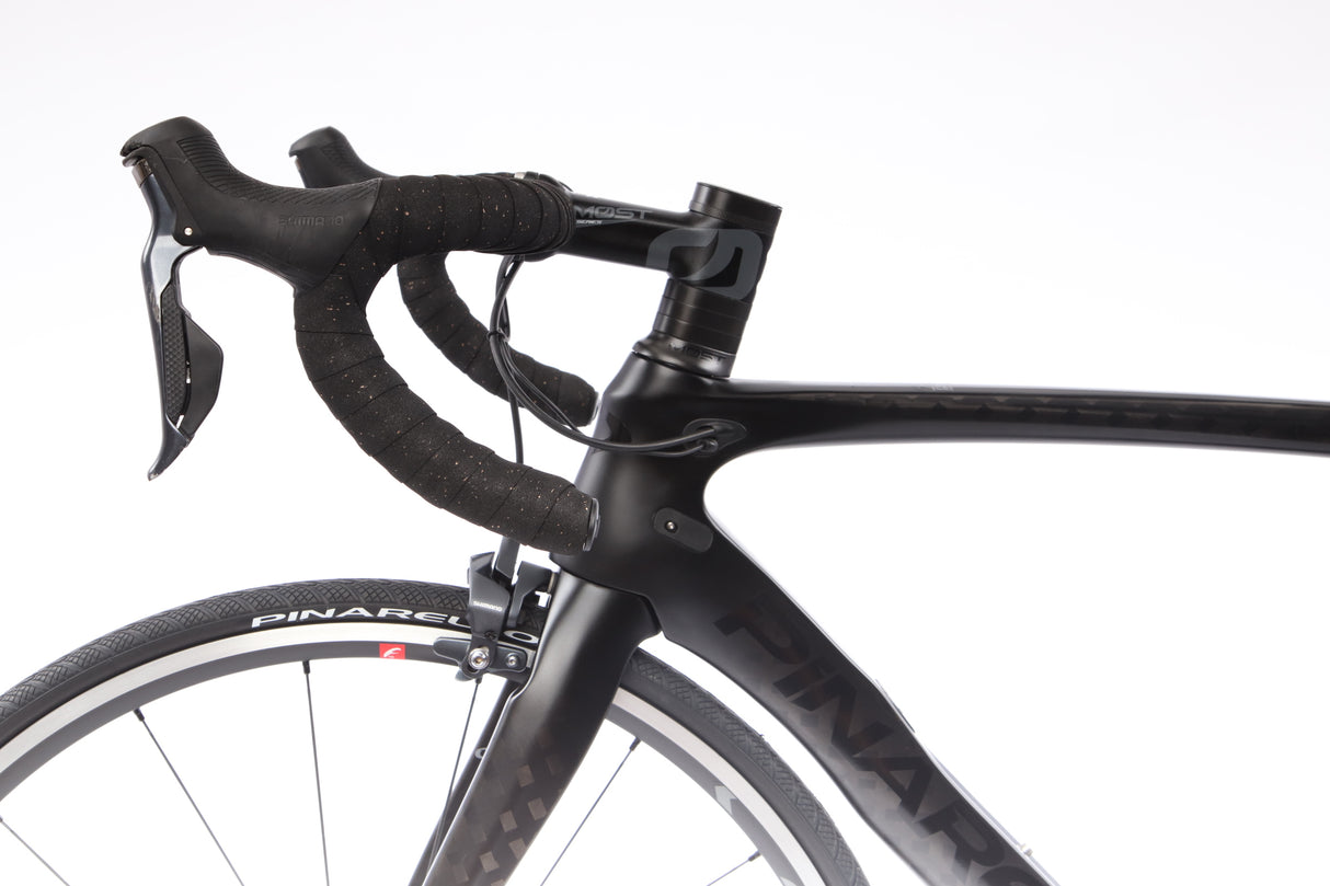 Bicicleta de carretera Pinarello Prince 2019: 51,5 cm