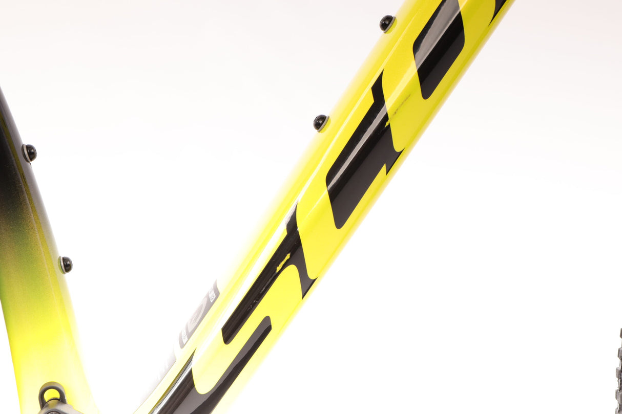 Bicicleta de montaña Scott Scale RC 900 World Cup AXS 2020 - Mediana