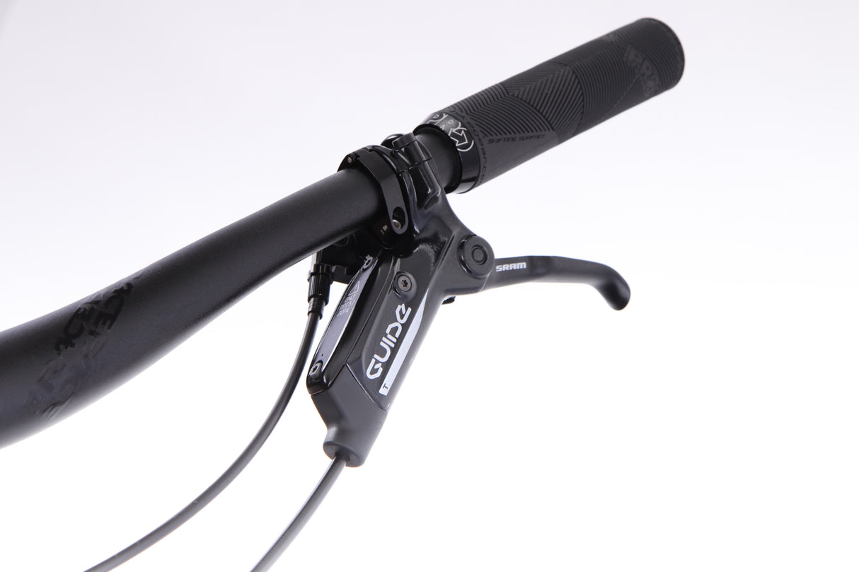 Bicicleta de montaña Santa Cruz Chameleon CR 27.5+ 2021 - Pequeña