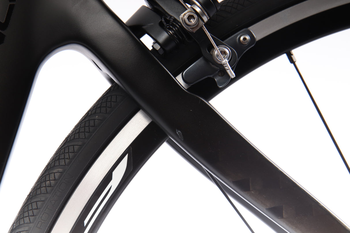 Bicicleta de carretera Pinarello Prince 2019: 51,5 cm