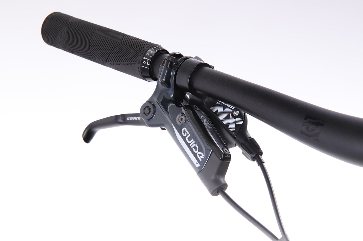 Bicicleta de montaña Santa Cruz Chameleon CR 27.5+ 2021 - Pequeña