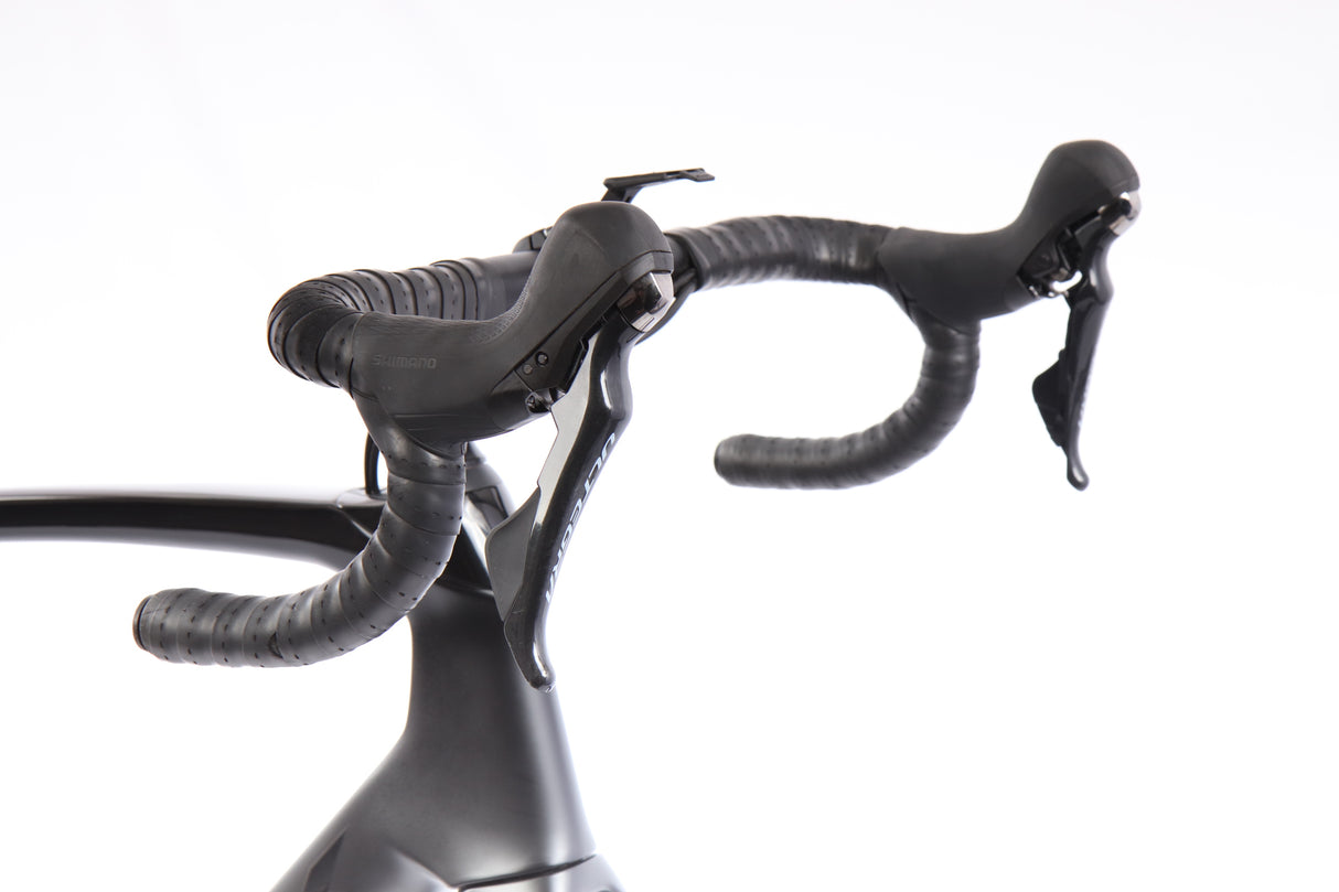 Bicicleta de carretera Trek Domane SL 6 2021 - 58 cm