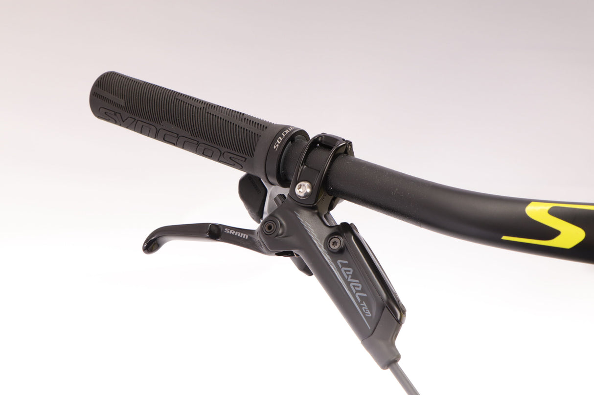 Bicicleta de montaña Scott Scale RC 900 World Cup AXS 2020 - Mediana