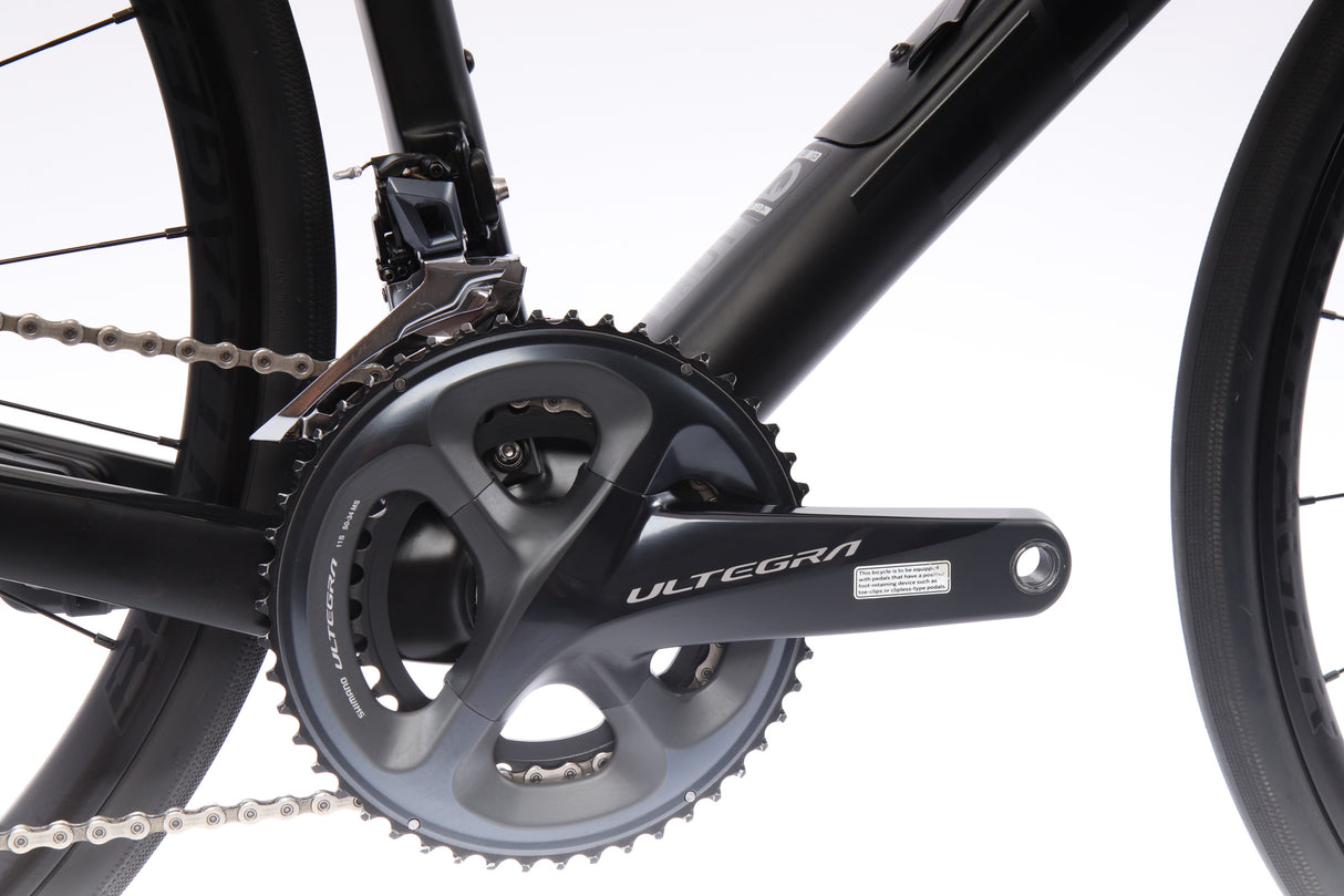 Bicicleta de carretera Trek Domane SL 6 2021 - 58 cm