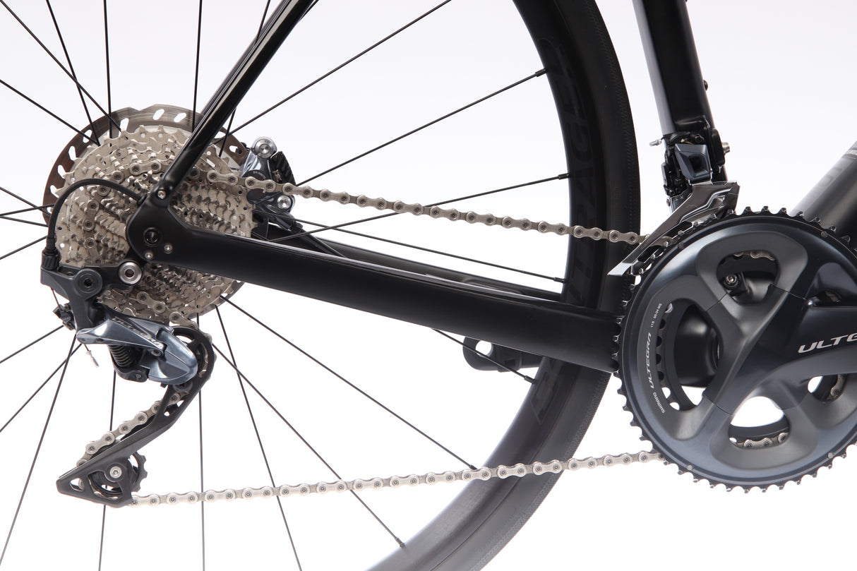 Bicicleta de carretera Trek Domane SL 6 2021 - 58 cm