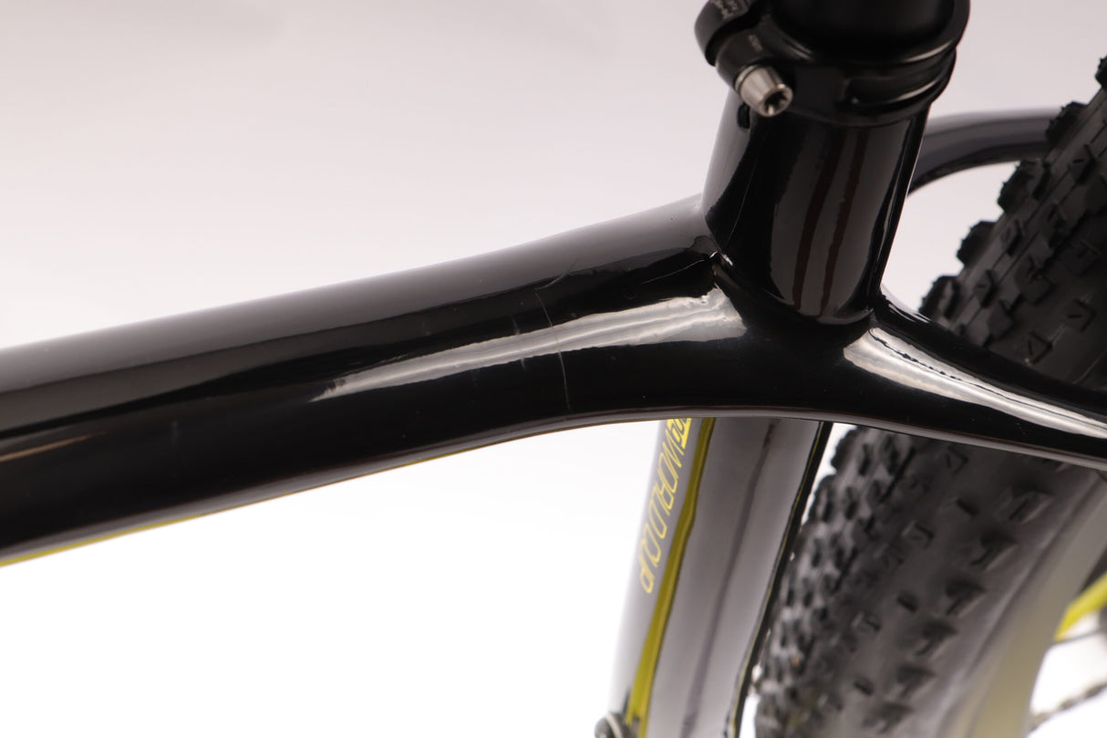 Bicicleta de montaña Scott Scale RC 900 World Cup AXS 2020 - Mediana