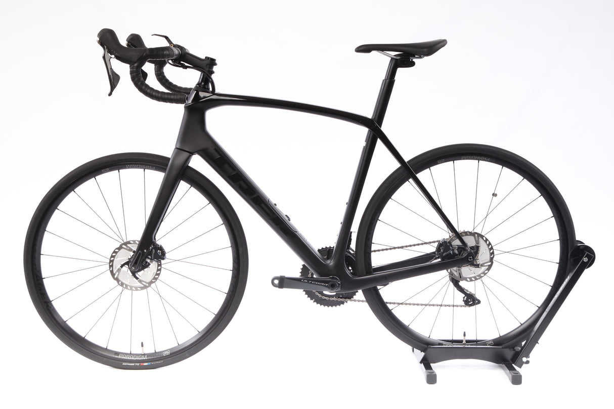 Bicicleta de carretera Trek Domane SL 6 2021 - 58 cm