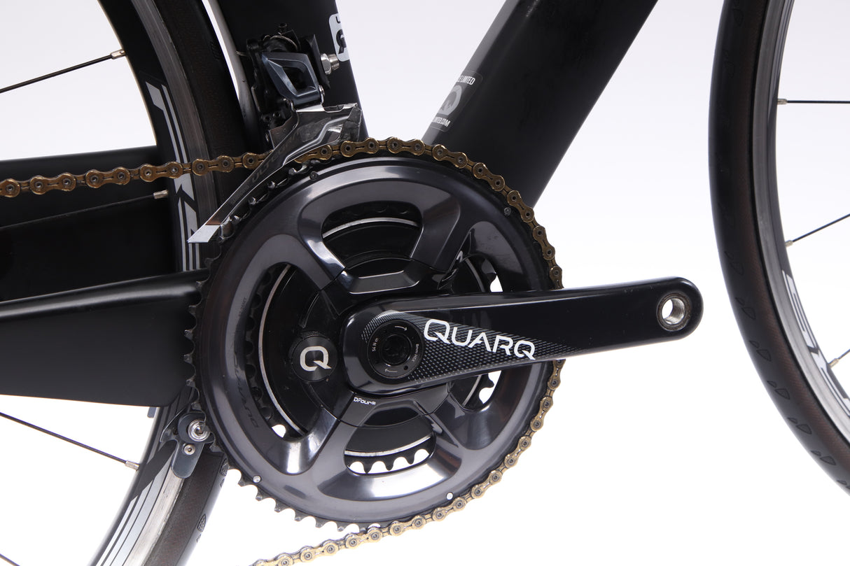 Bicicleta de triatlón PRfive Quintana Roo 2019 - 48 cm