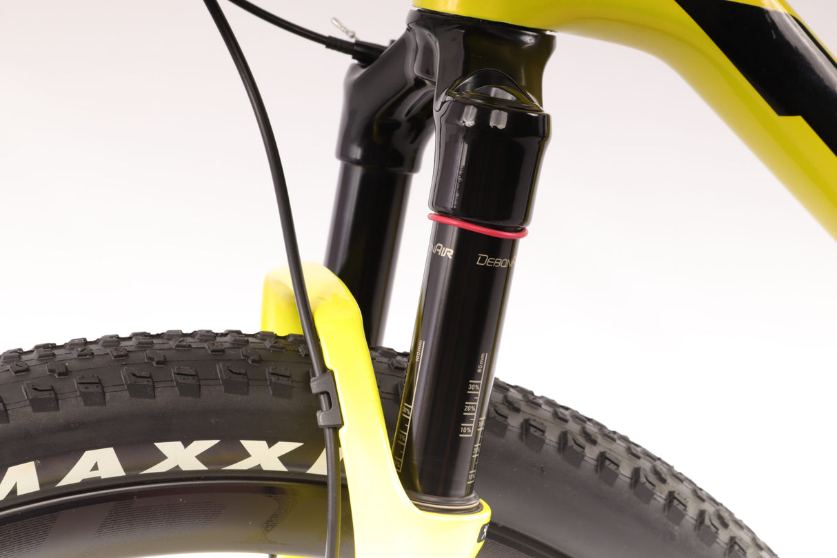 Bicicleta de montaña Scott Scale RC 900 World Cup AXS 2020 - Mediana