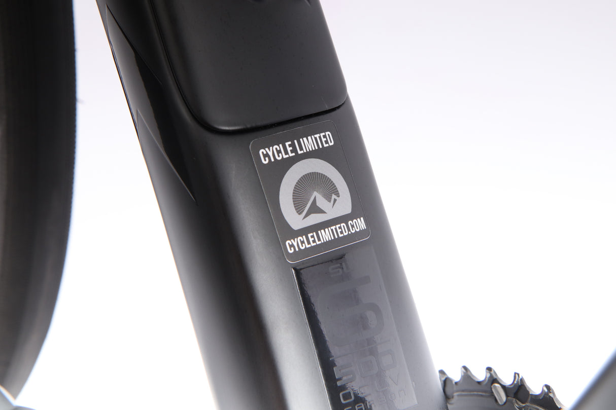 Bicicleta de carretera Trek Domane SL 6 2021 - 58 cm