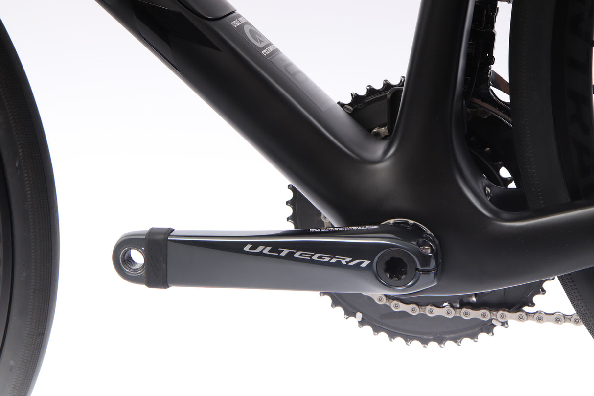 Bicicleta de carretera Trek Domane SL 6 2021 - 58 cm