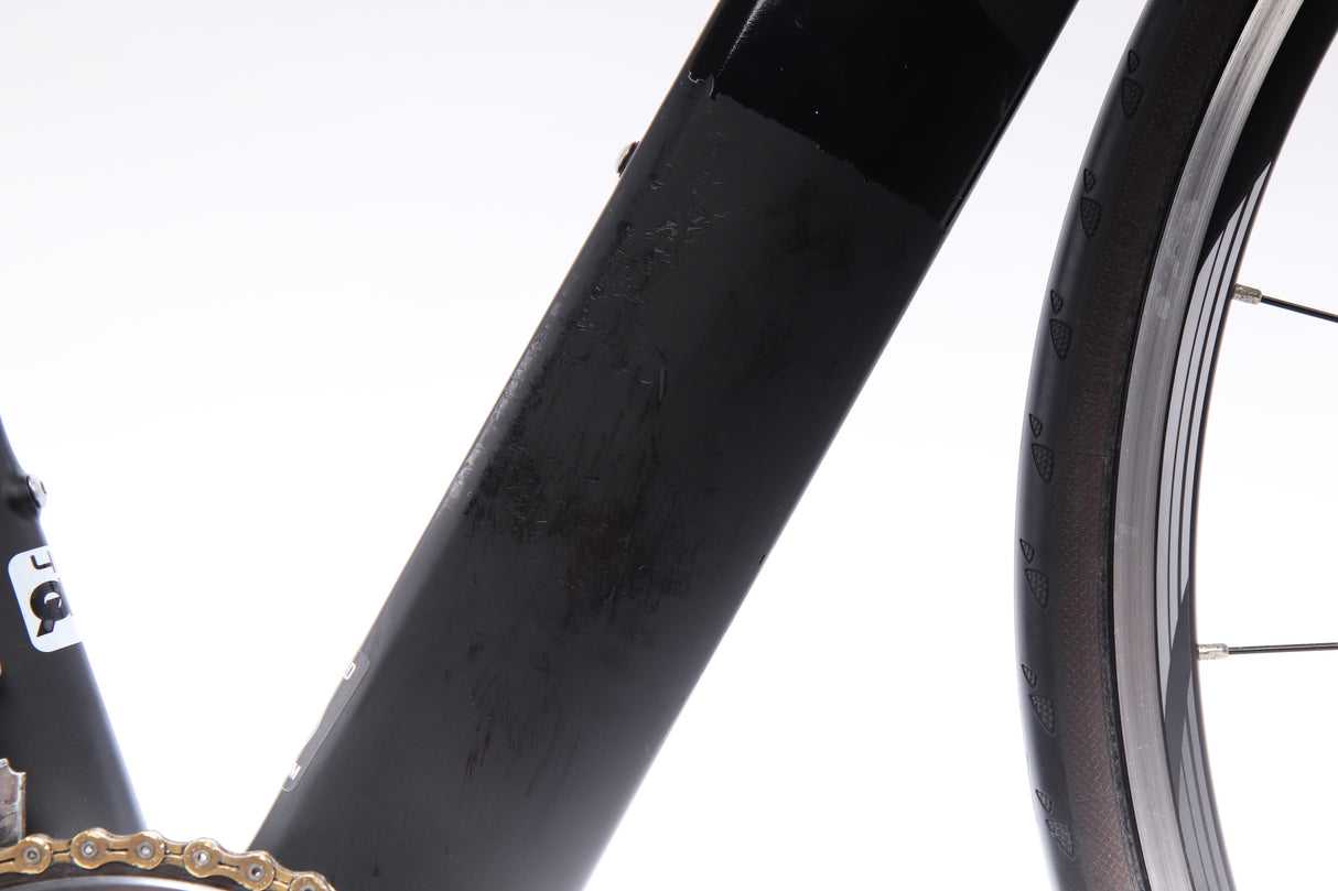 Bicicleta de triatlón PRfive Quintana Roo 2019 - 48 cm