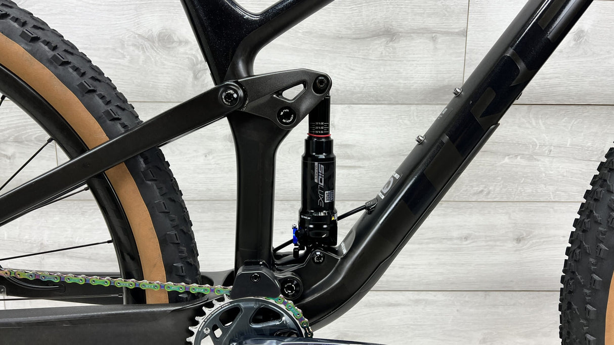 2021 Trek Fuel EX 9.8  Mountain Bike - Med/Large