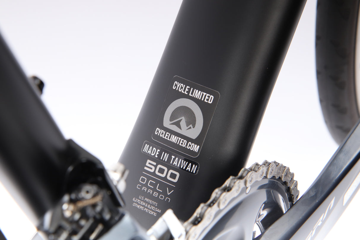 Bicicleta de carretera Trek Emonda SL 6 2019 - 54 cm