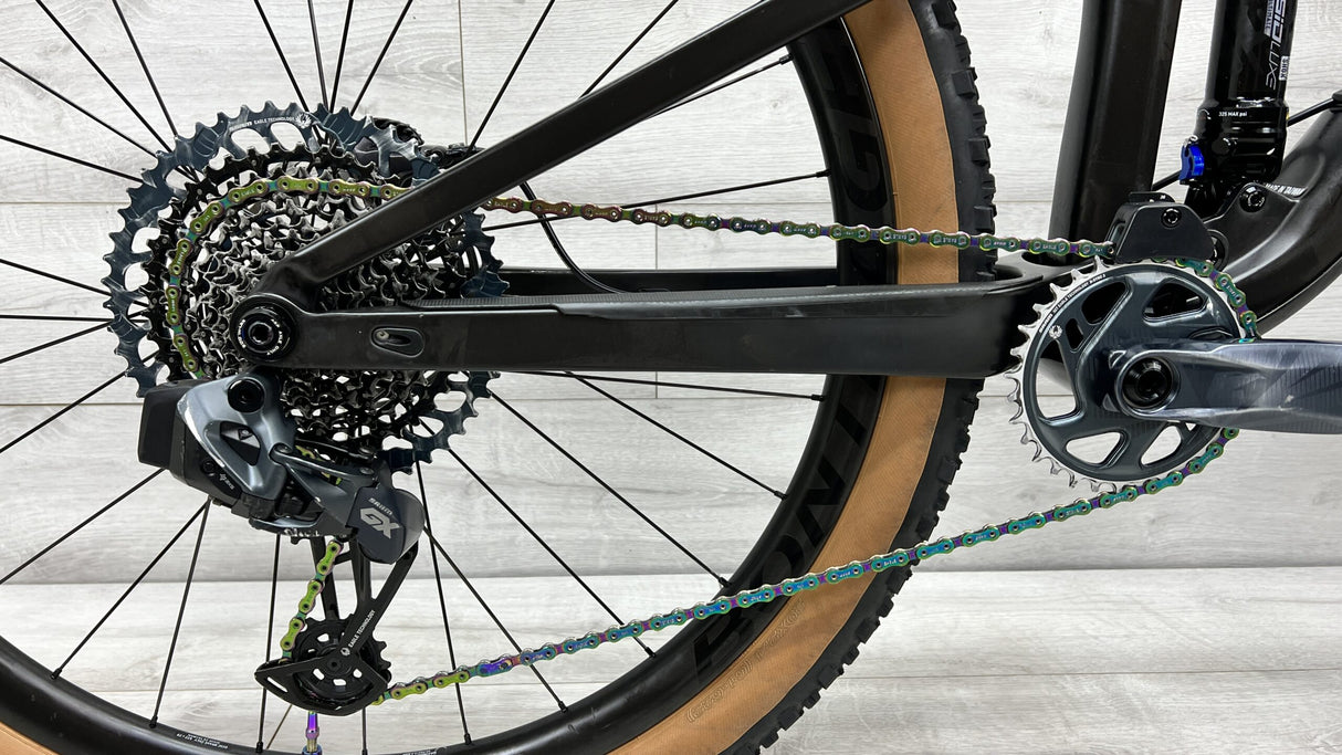 2021 Trek Fuel EX 9.8  Mountain Bike - Med/Large