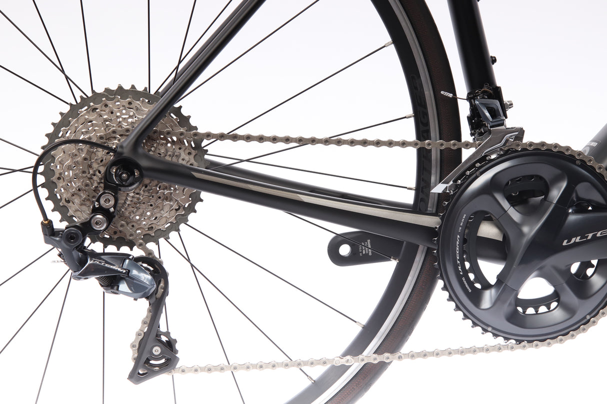 Bicicleta de carretera Trek Emonda SL 6 2019 - 54 cm