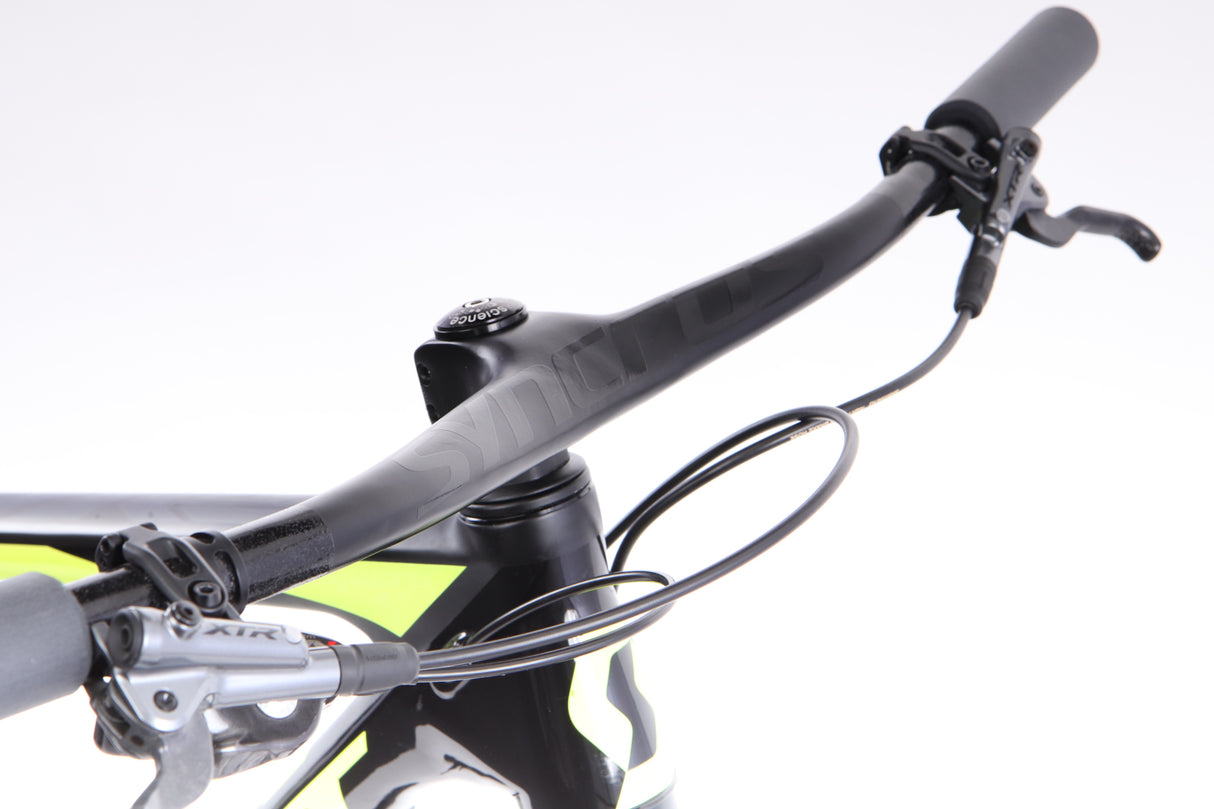 Bicicleta de montaña Scott Scale 900 RC 2016 - Grande