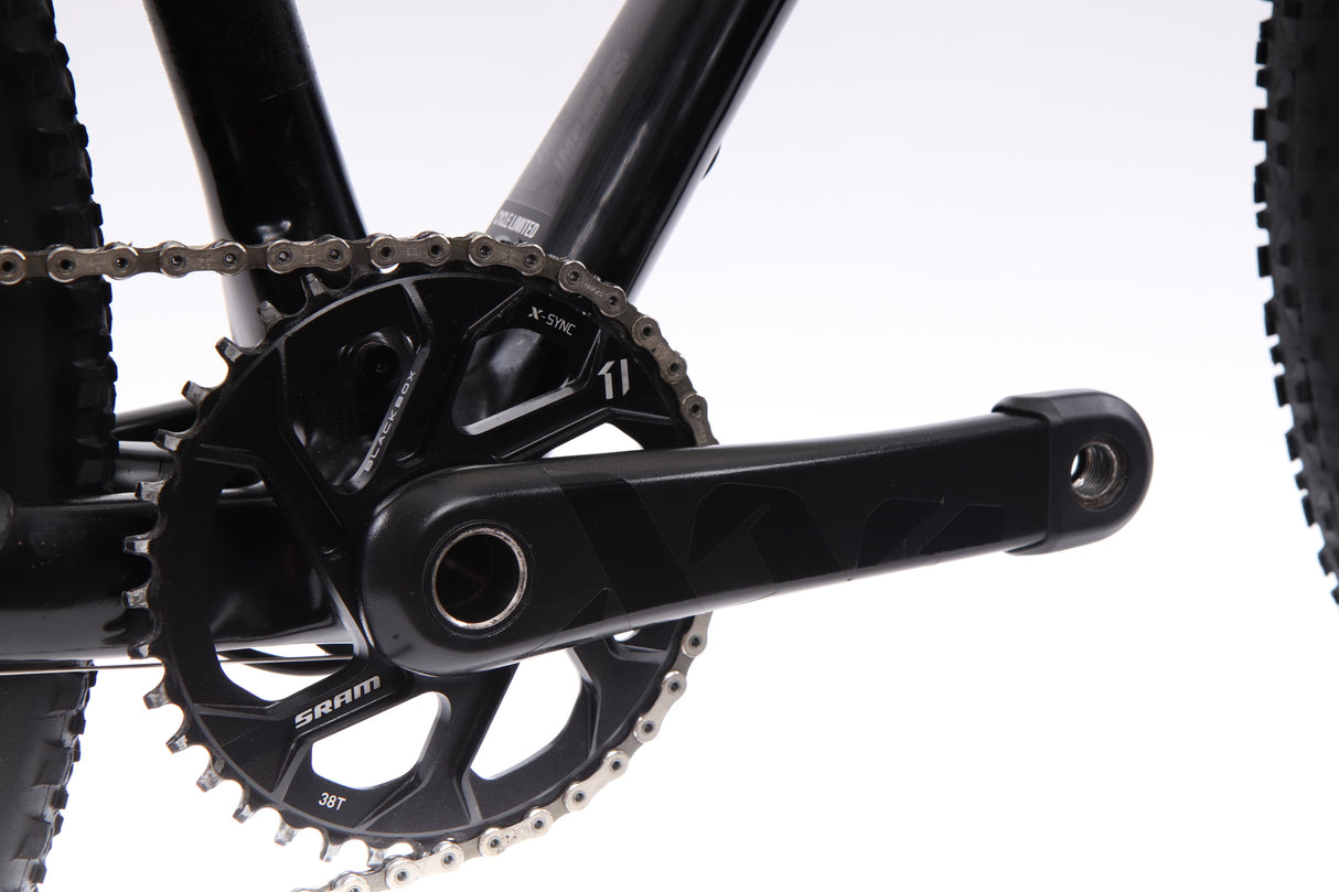 Bicicleta de montaña Scott Scale 900 RC 2016 - Grande