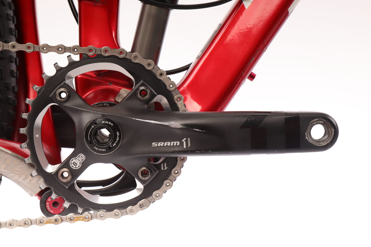 2014 Niner Jet 9 RDO  Mountain Bike - Large