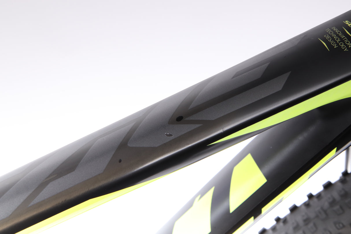 Bicicleta de montaña Scott Scale 900 RC 2016 - Grande