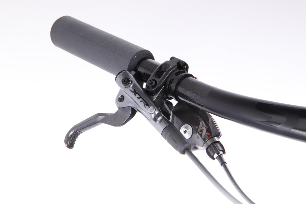 Bicicleta de montaña Scott Scale 900 RC 2016 - Grande