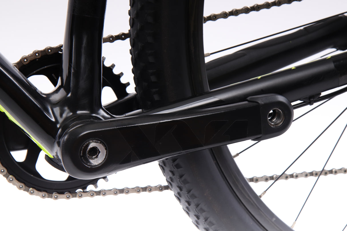 Bicicleta de montaña Scott Scale 900 RC 2016 - Grande