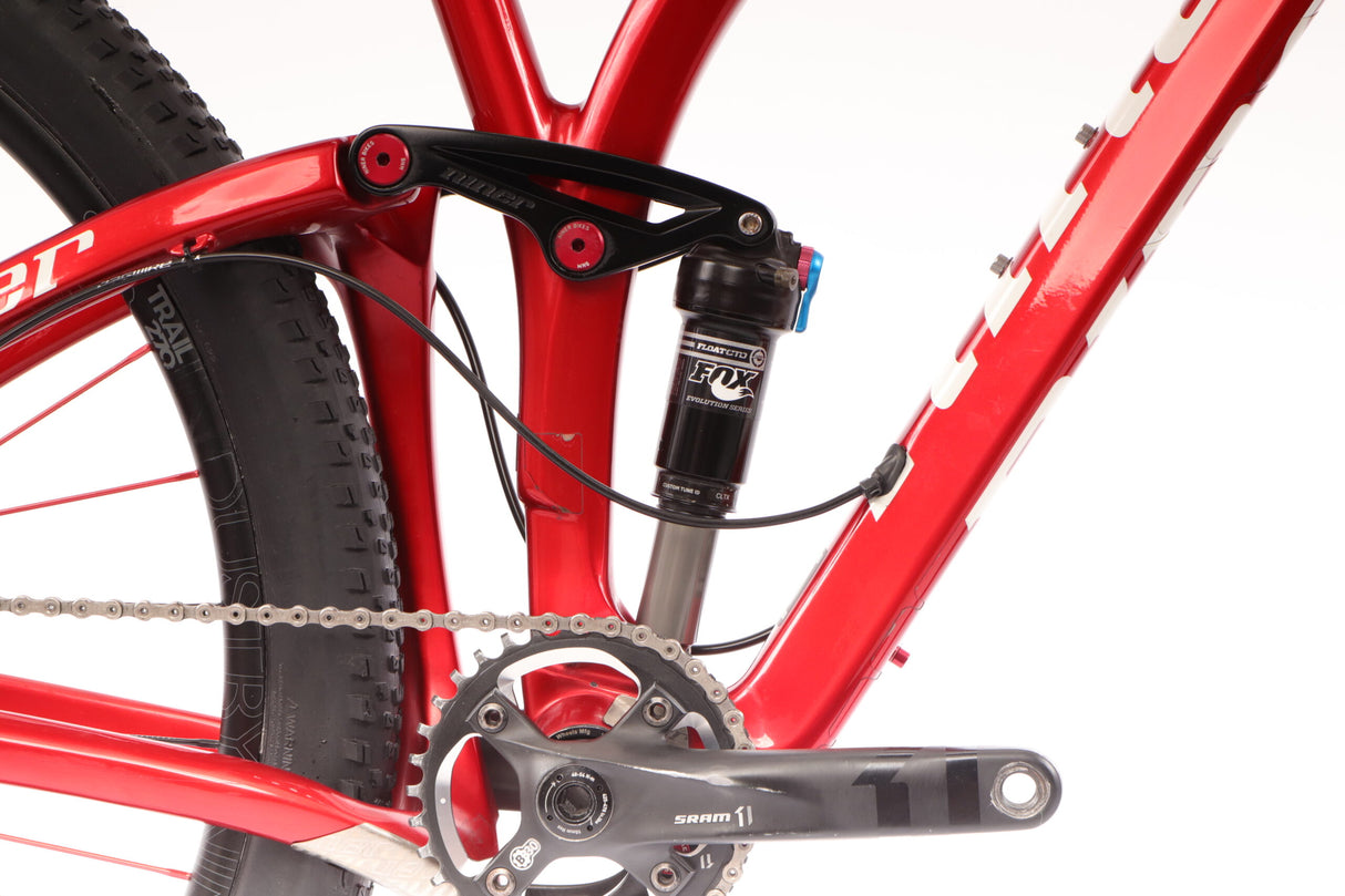 2014 Niner Jet 9 RDO  Mountain Bike - Large