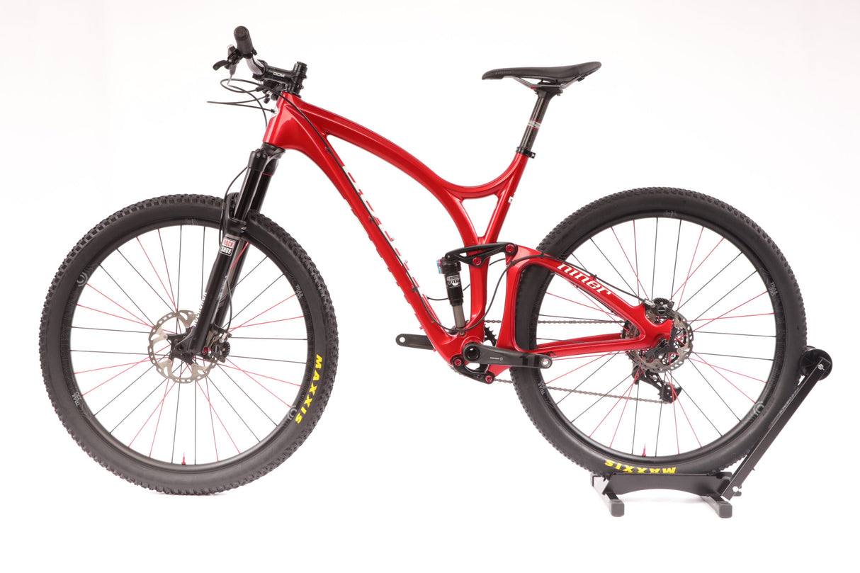 2014 Niner Jet 9 RDO  Mountain Bike - Large