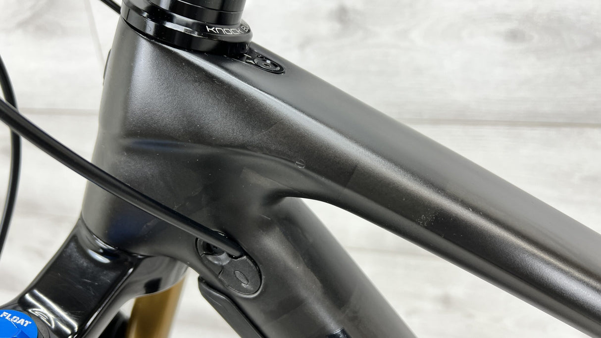 2021 Trek Fuel EX 9.8  Mountain Bike - Med/Large