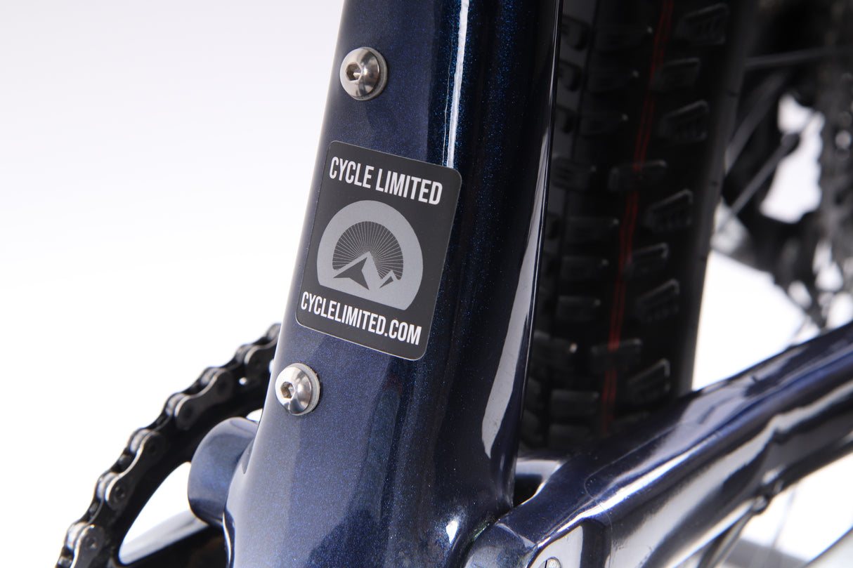 Bicicleta de montaña Cannondale Scalpel-Si Carbon 2 2019 - Grande