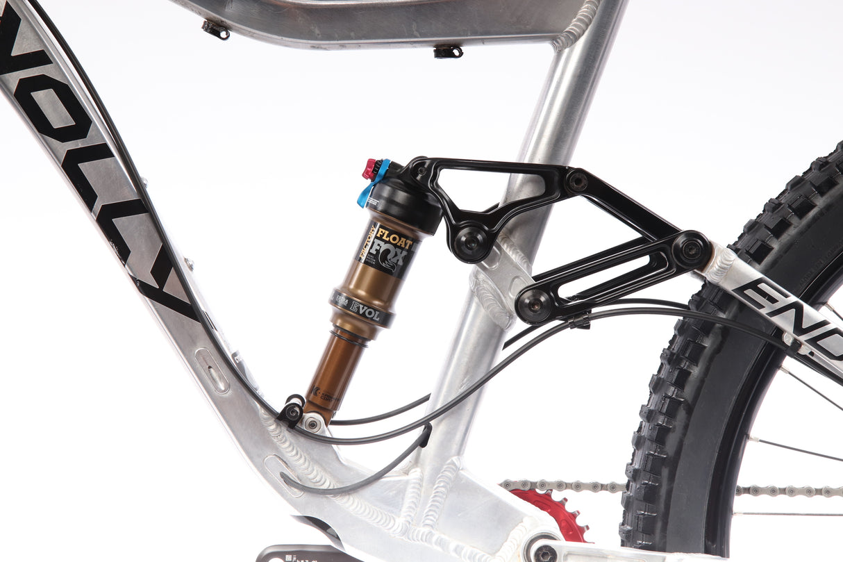 Bicicleta de montaña Knolly Endorphin 2017 - Grande
