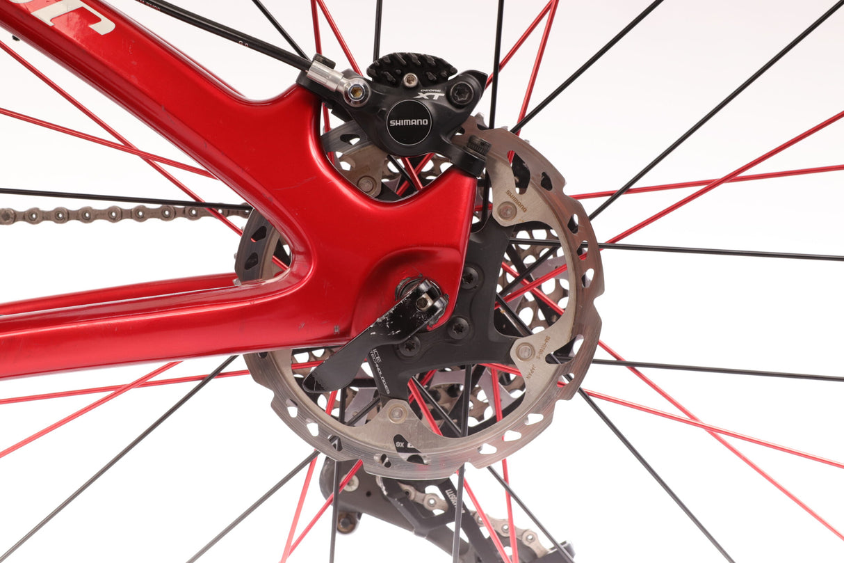 2014 Niner Jet 9 RDO  Mountain Bike - Large
