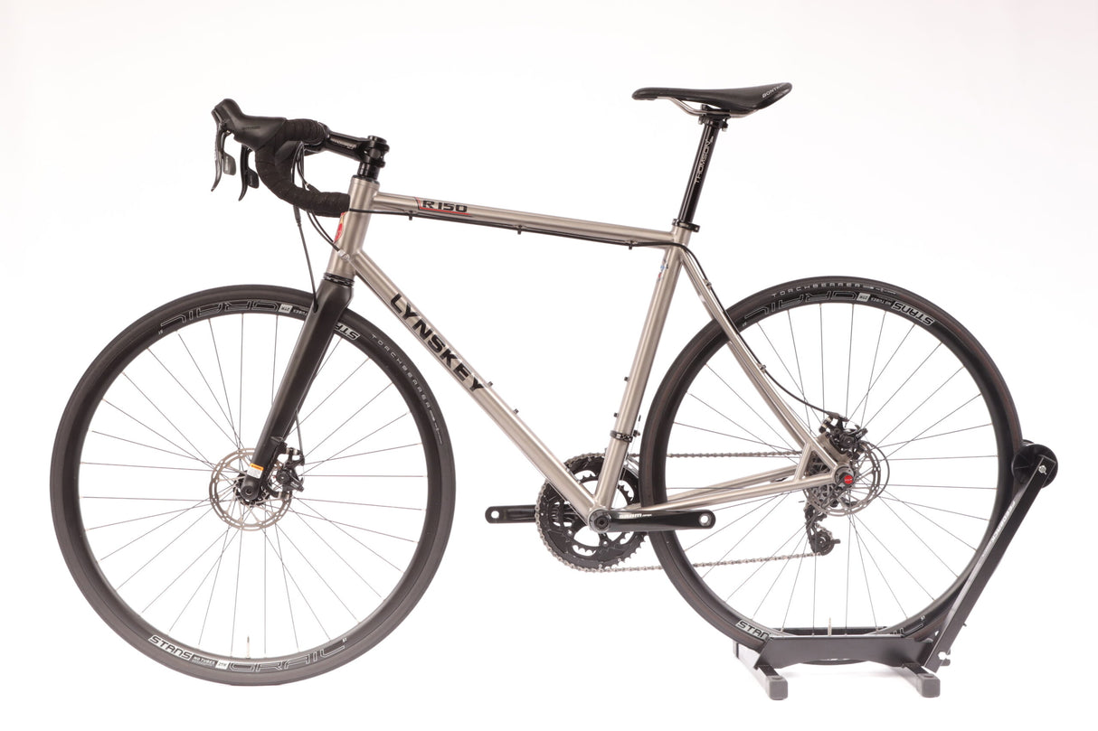 Lynskey R150  Road Bike - 2018, Medium/Large