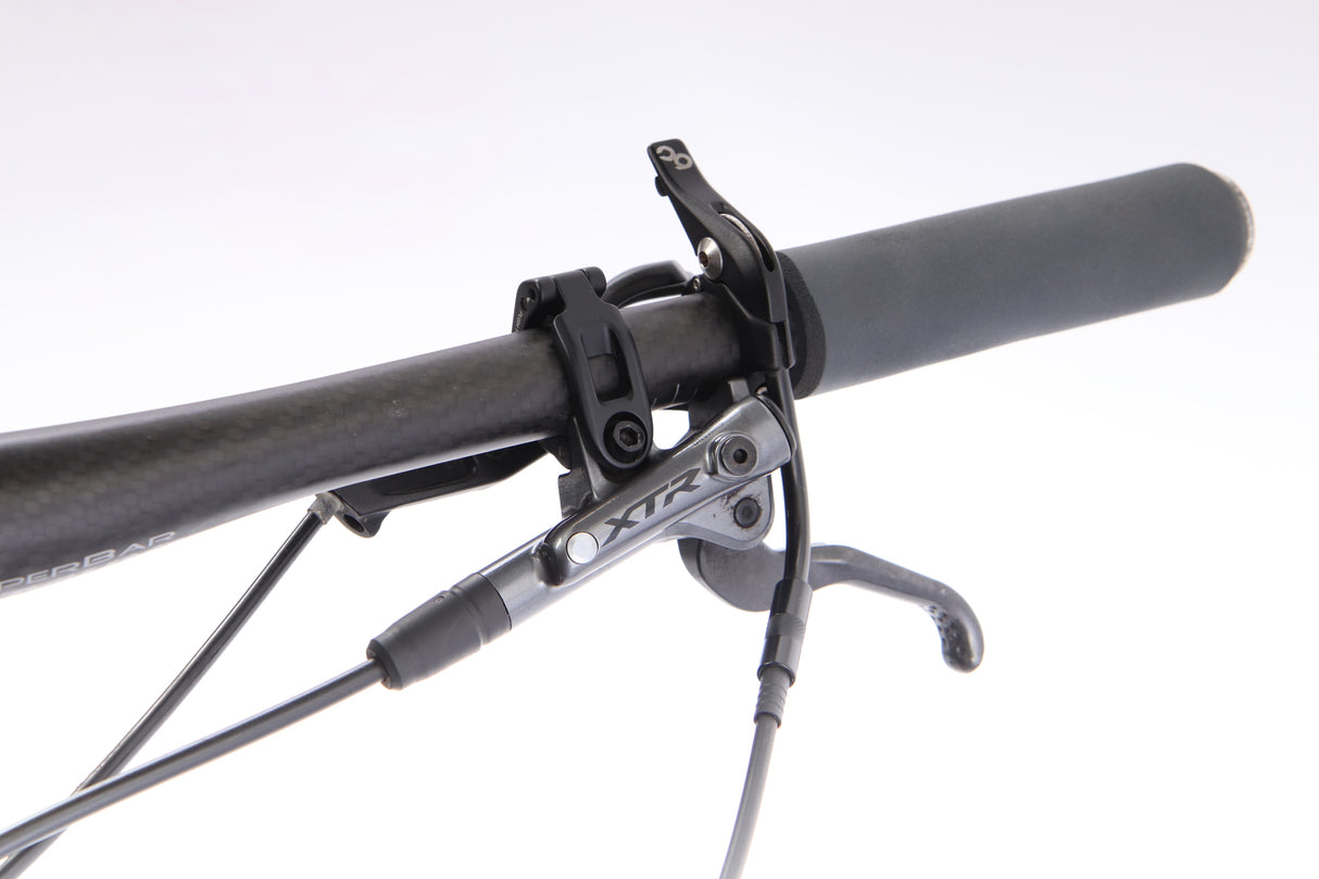 Bicicleta de montaña BMC Fourstroke 01 2020 - Mediana