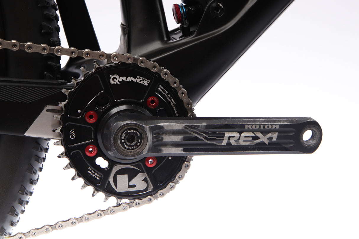 Bicicleta de montaña BMC Fourstroke 01 2020 - Mediana