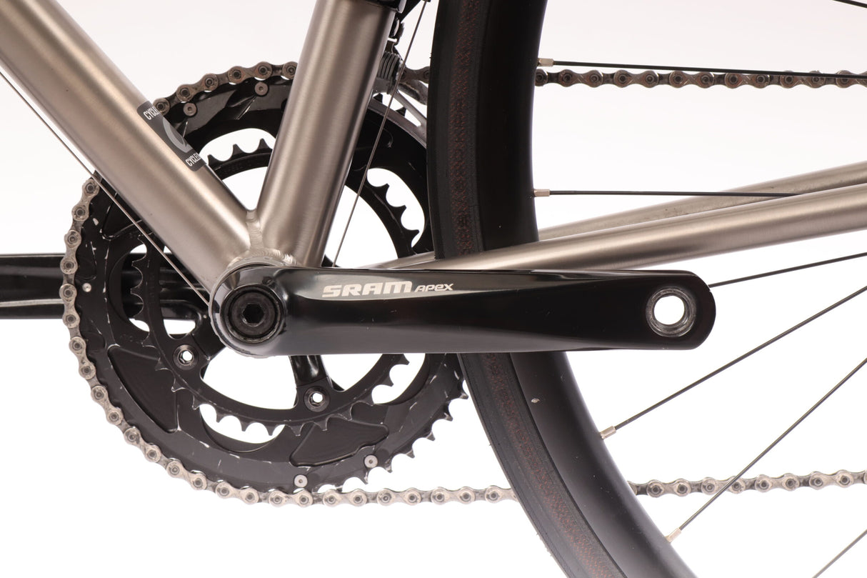 Lynskey R150  Road Bike - 2018, Medium/Large