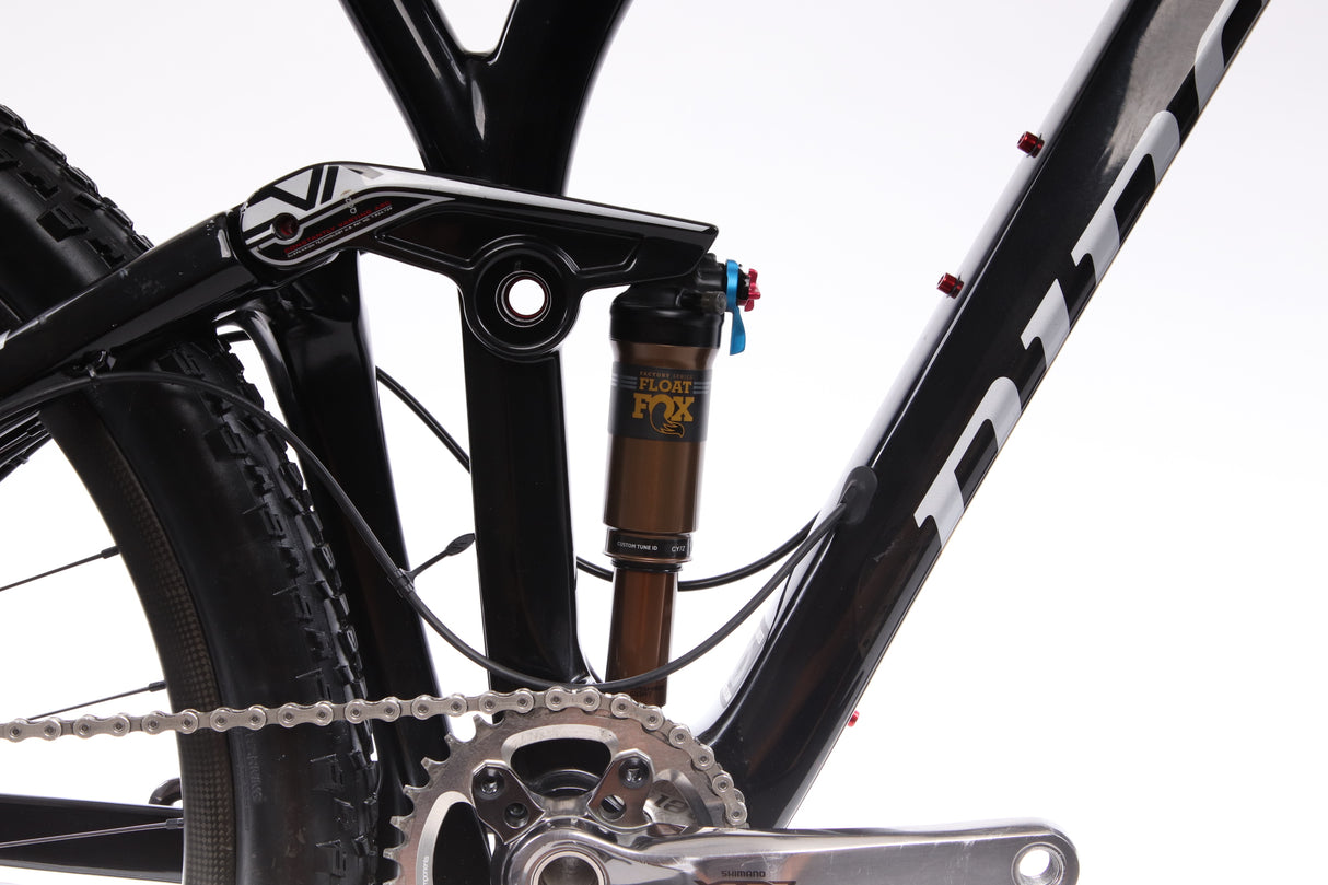 2015 Niner RIP 9 RDO  Mountain Bike - Large