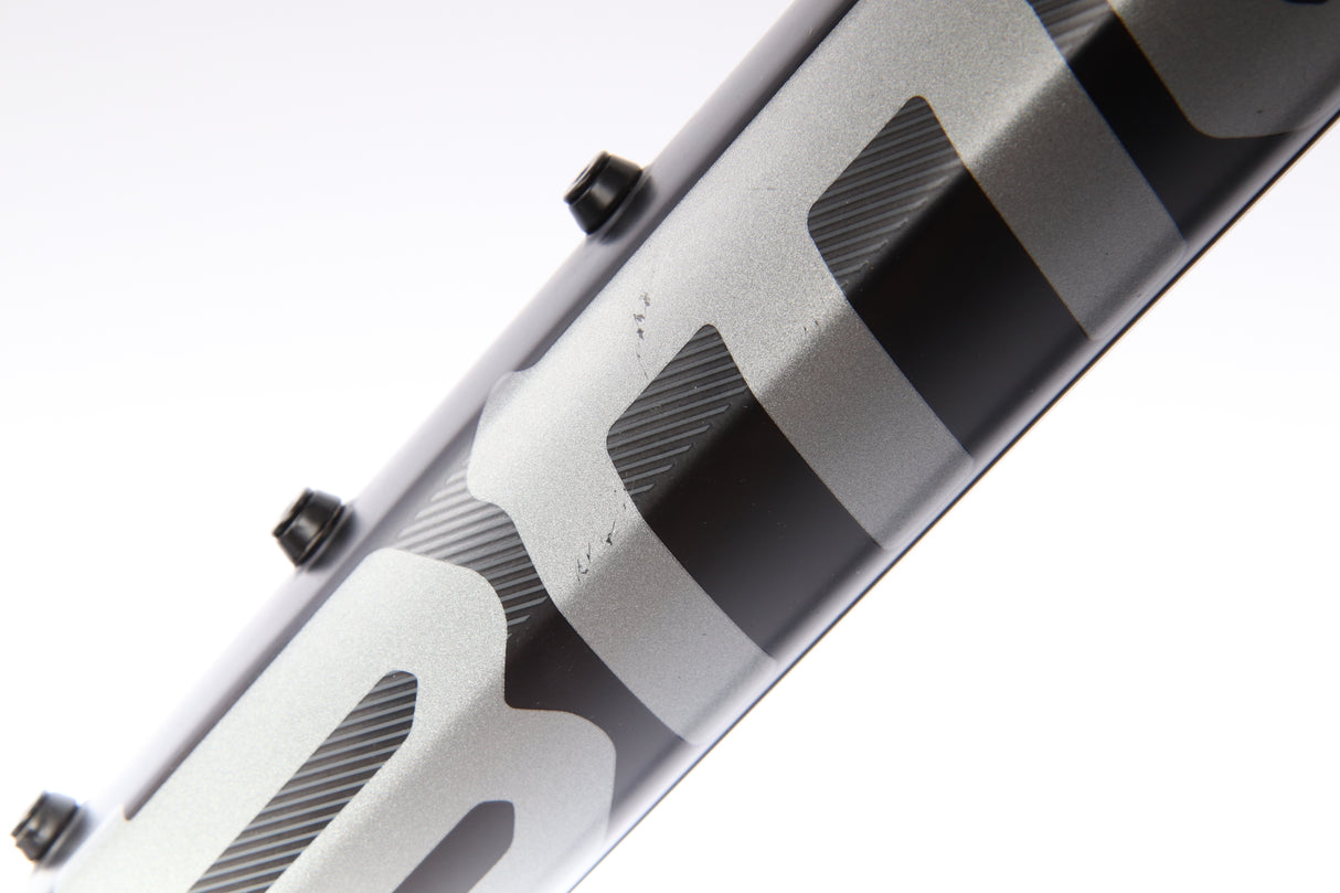 Bicicleta de montaña BMC Fourstroke 01 2020 - Mediana