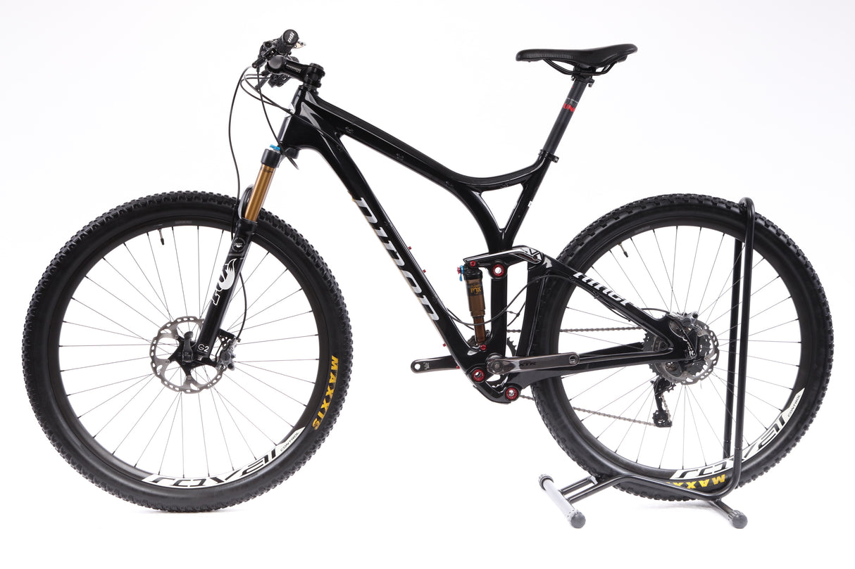 2015 Niner RIP 9 RDO  Mountain Bike - Large