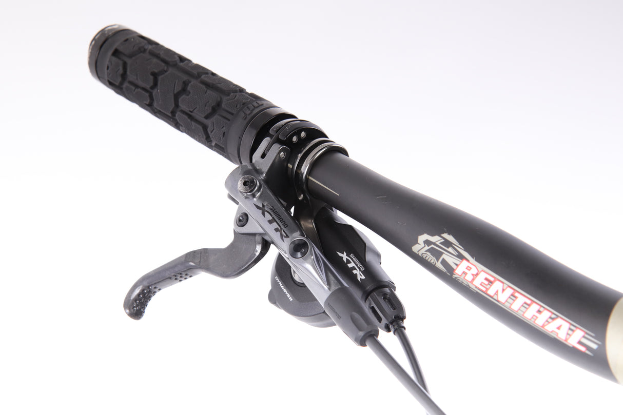 2015 Niner RIP 9 RDO  Mountain Bike - Large