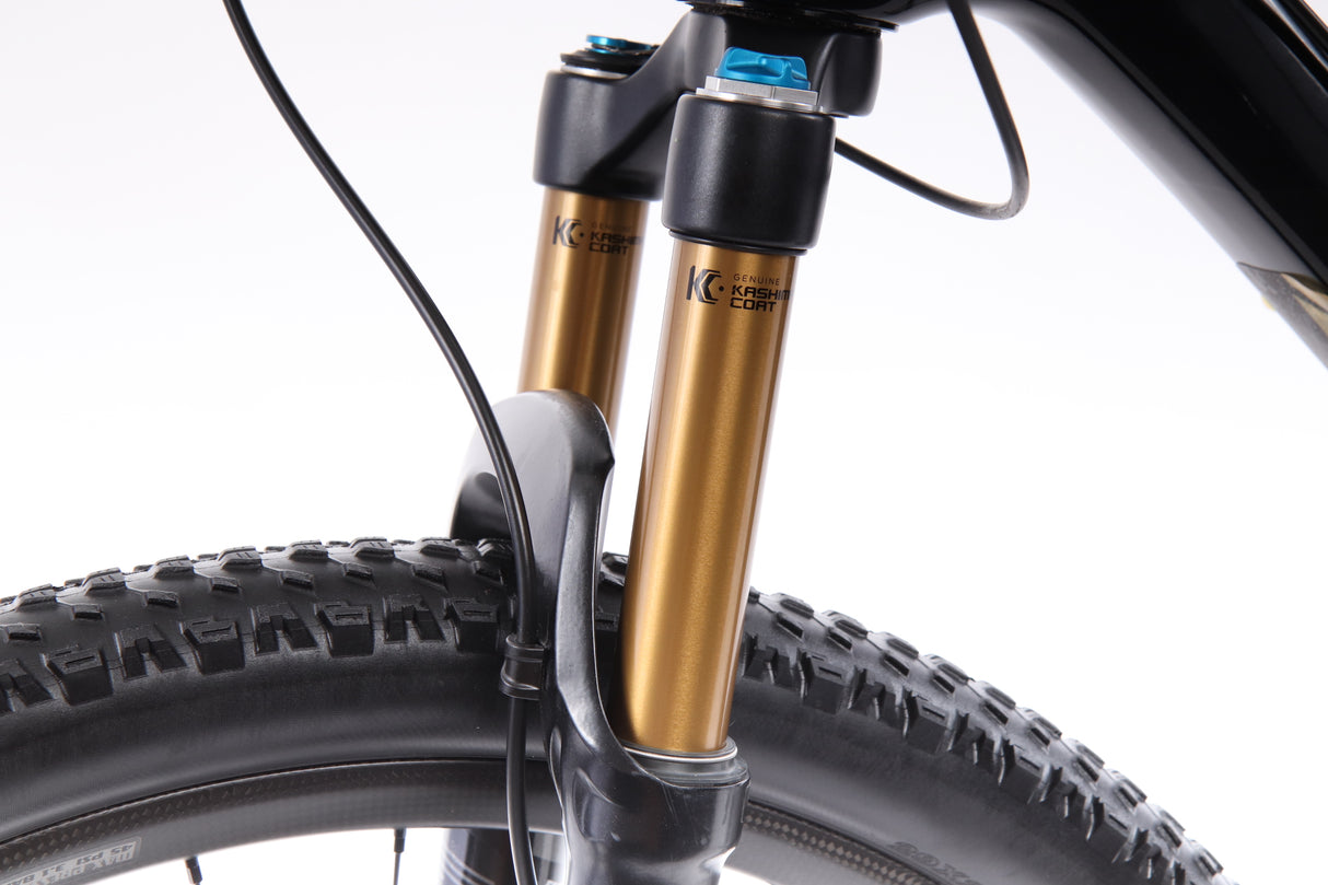 2015 Niner RIP 9 RDO  Mountain Bike - Large