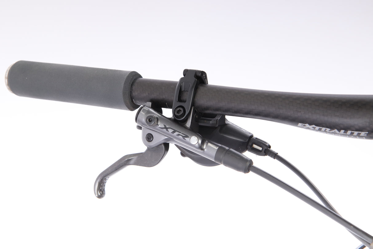 Bicicleta de montaña BMC Fourstroke 01 2020 - Mediana