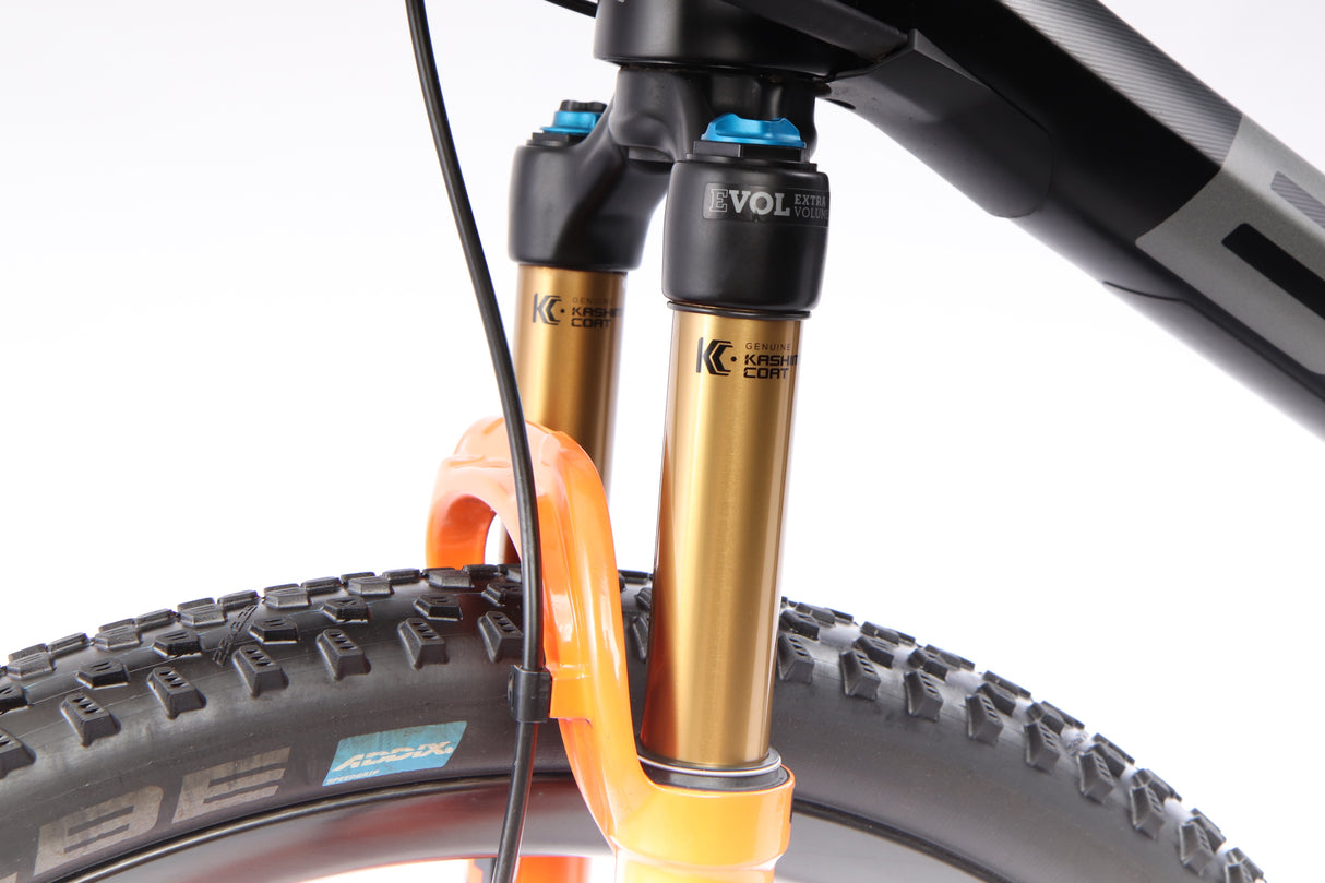 Bicicleta de montaña BMC Fourstroke 01 2020 - Mediana