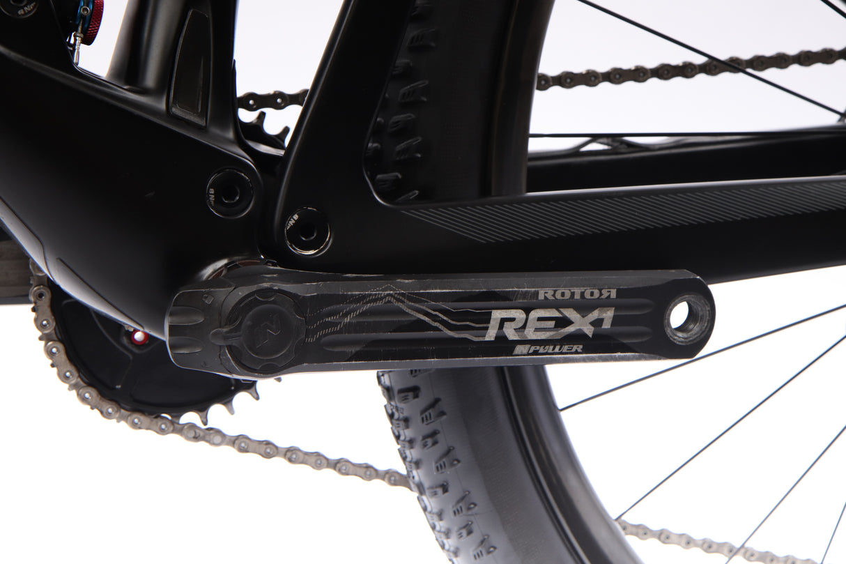 Bicicleta de montaña BMC Fourstroke 01 2020 - Mediana