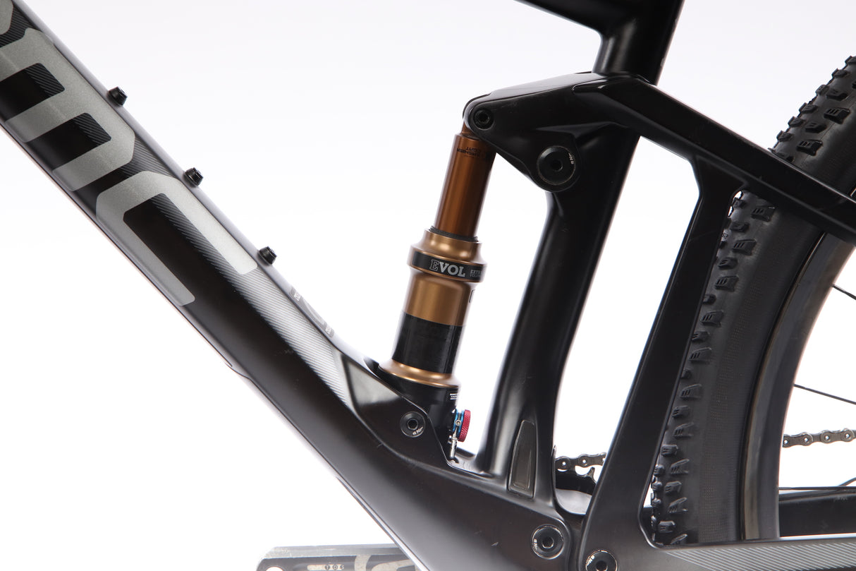 Bicicleta de montaña BMC Fourstroke 01 2020 - Mediana