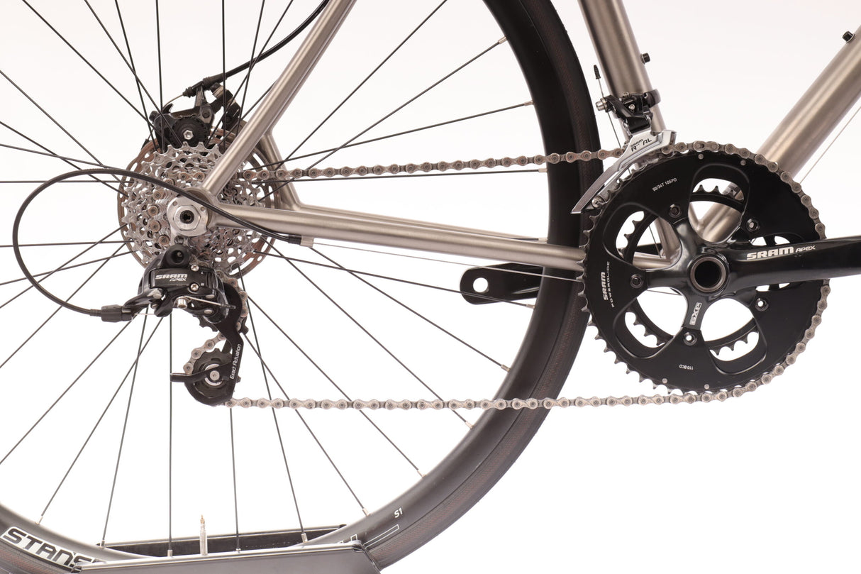 Lynskey R150  Road Bike - 2018, Medium/Large